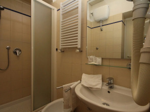 Hotel Principe Eugenio