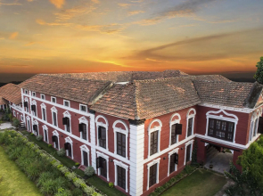 Hukum Darbar Restaurant & Hotel