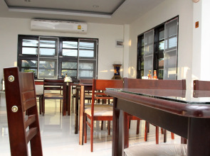 Chiangrai Green Park Resort