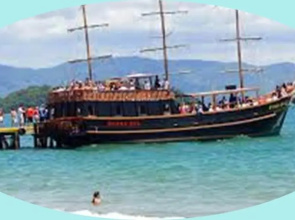 Pousada Ilha Margarita