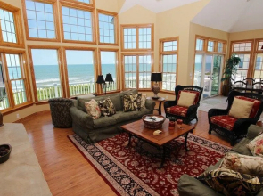 Pine Haven - 6 Br Home