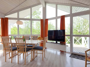 Holiday Home in GrÃ¶mmitz