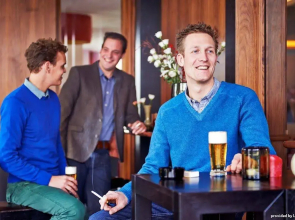 Best Western Plus Amsterdam Airport Hotel