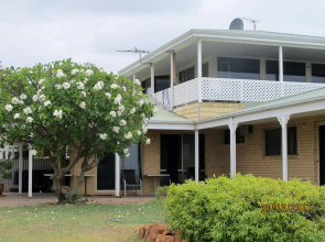 Kalbarri Riverfront Unit