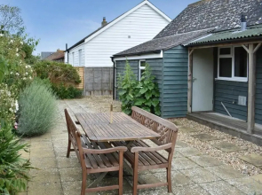 Cockle Cottage