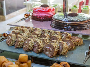 Yelken Mandalinci Spa & Wellness Hotel - All Inclusive