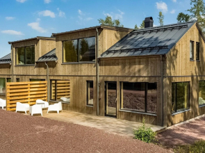 Nice Apartment in Sälen With Sauna and 4 Bedrooms