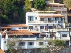 Pousada Mar Dos Anjos