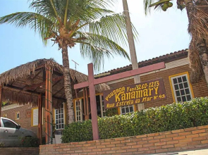 Pousada Kanamary