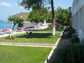 Hotel Avsa Beyazsaray