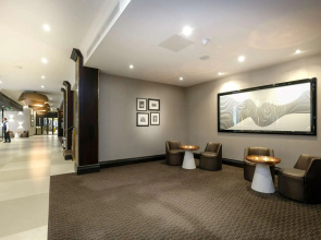President Hotel