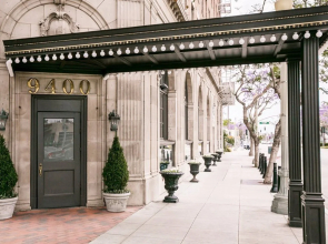 The Culver Hotel