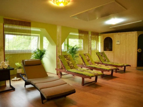 Monterai Resort