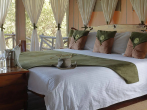 Tipilikwani Mara Camp