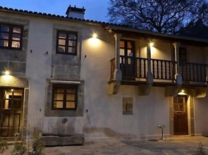 Finca La Cuevona de Guitiriz