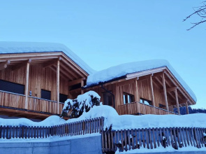 Sunnseit Apartments
