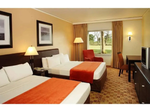 Garden Court Ulundi