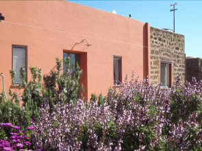 Dammusi Comfort Pantelleria Island