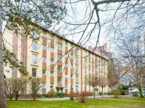 Private Apartment Alice Top (5948)