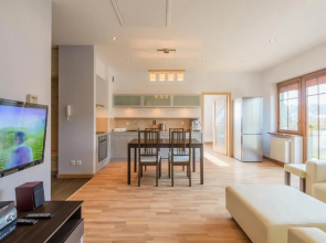 Apartamenty NCNK Willa Turkusowa