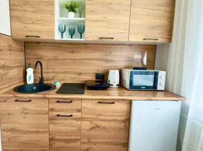 Апартаменты на улице Спекова 6