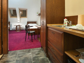 Brioni Boutique Hotel