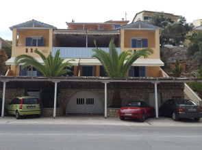 Ionio Hotel