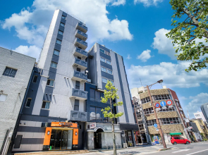 APA Hotel Marugame Ekimae Odori