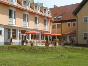 Aqua Hotel Termál