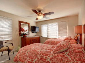 Royal Mauian #601 by Ali'i Resorts