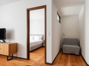 Rivol6 · Amazing Flat Next to Rivoli