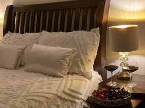 Scottish Stunning Stay With Free Parking