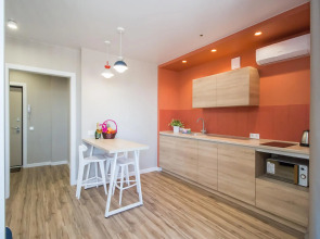 Инские Холмы