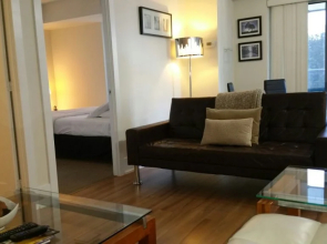 Pelicanstay in Downtown Toronto