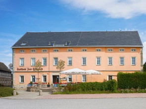 Landhotel Zum Erbgericht
