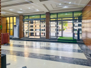 Jun Yue No. 9 Hotel