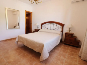 Villa Miguel SpainSunRentals 1125