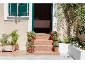 Twin House