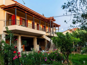 Nelly s Seaview Retreat - Summer Cozy Getaway