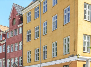 Luxury Apartment In the centre of 936-2