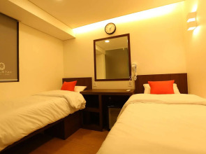 Philstay Dongdaemun Economic