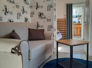 Appartamento Casa Montagna Lory
