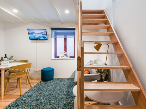 Guestready - Easygoing Pool to River