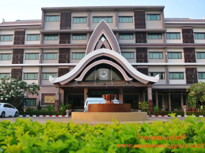 Phanomrung Puri Boutique Hotels and Resorts