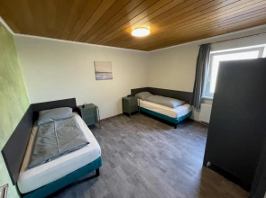 LD Apartments & Ferienwohnungen