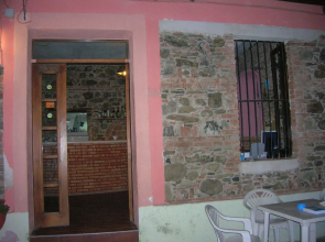 Azienda  La Spina Santa