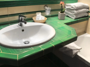 Hotel Villa delle Rose