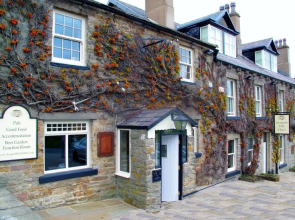 Aysgarth Falls Hotel