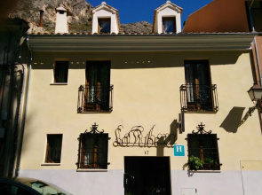 Hostal La Ribera del Júcar