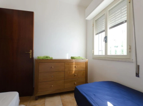 Villa Fratelli Vivaldi